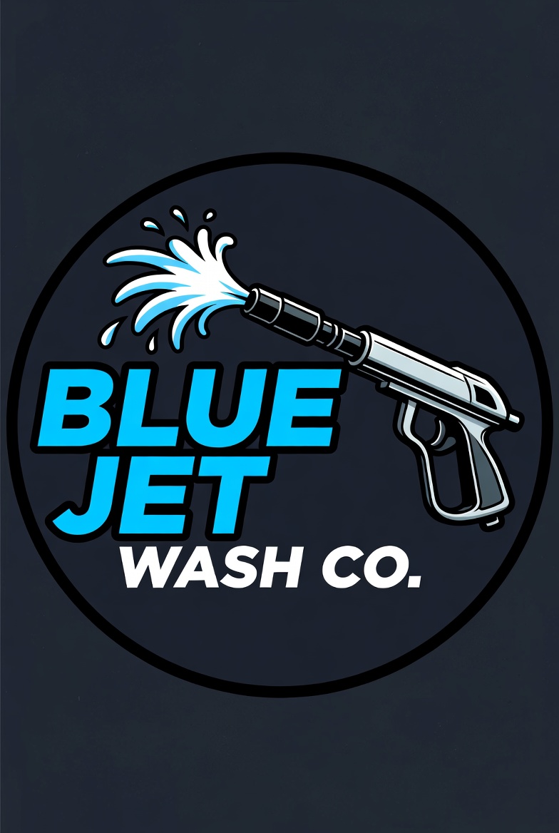 BlueJet Wash Co.